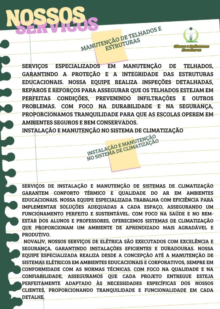 telhados