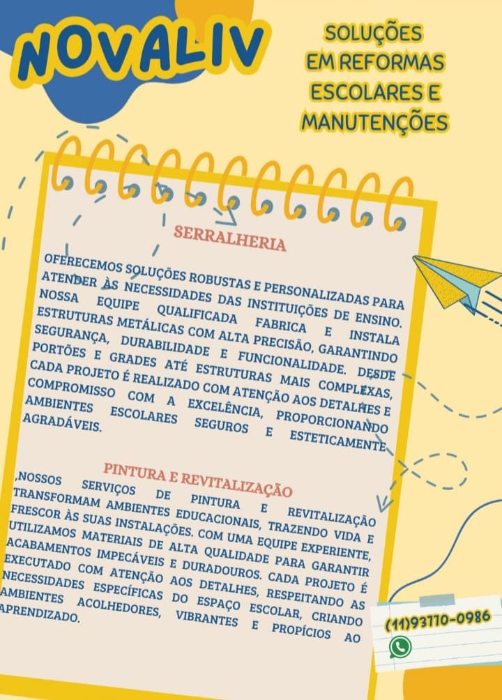 serralheria